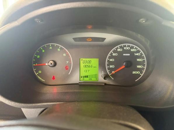 Lada (ВАЗ) Granta I с пробегом 2015 года, цена 383 000 рублей, 130566 км, седан, Автокод Объявления
