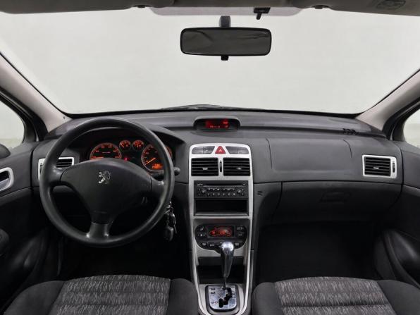 Peugeot 307 I с пробегом 2004 года, цена 229 000 рублей, 270000 км, хэтчбек, Автокод Объявления