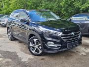 Hyundai Tucson III Нижний Новгород  - изображение 3
