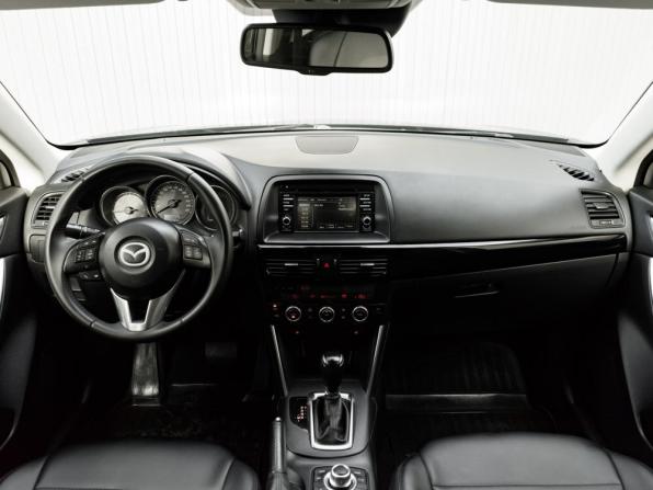 Mazda CX-5 I с пробегом 2014 года, цена 1 925 000 рублей, 147764 км, внедорожник, Автокод Объявления
