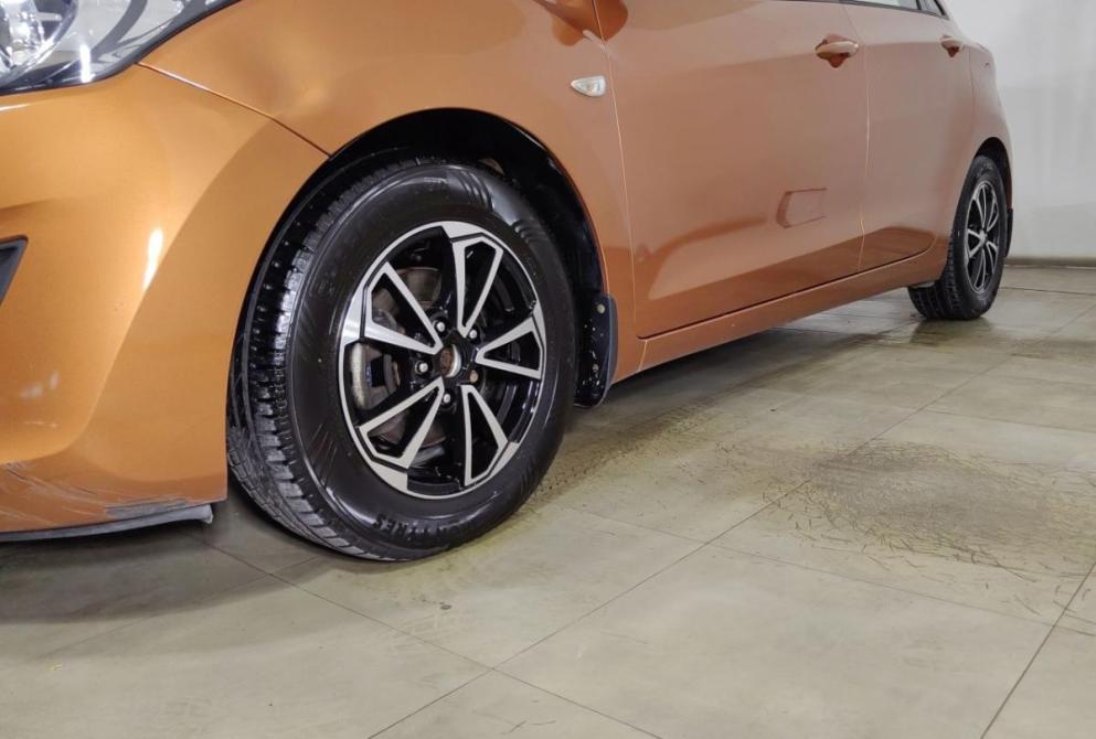 Hyundai i30 II Волгоград  - изображение 25