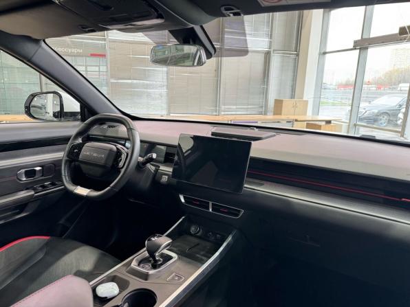 JETOUR DASHING I с пробегом 2024 года, цена 1 960 000 рублей, 37092 км, внедорожник, Автокод Объявления