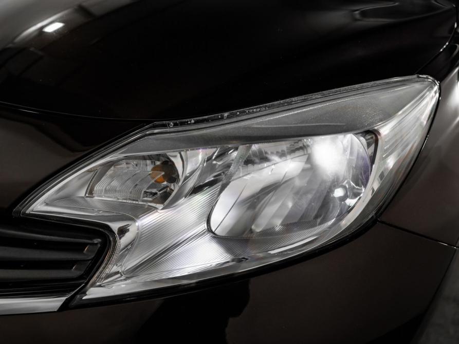 Nissan Note II Иркутск  - изображение 19