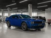 Dodge Challenger III Рестайлинг 2 Москва  - изображение 30