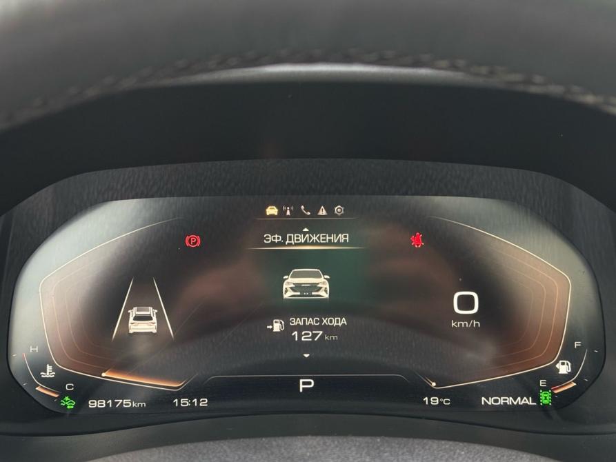 Haval F7 I Рестайлинг Тверь  - изображение 19