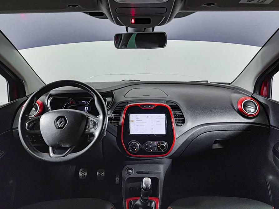 Renault Kaptur I Уфа  - изображение 17