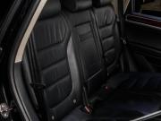 Volkswagen Touareg II Рестайлинг Уфа  - изображение 42