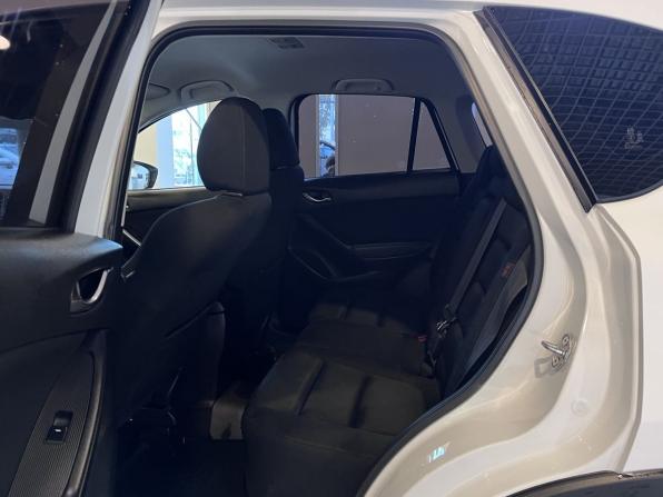 Mazda CX-5 I с пробегом 2013 года, цена 1 520 000 рублей, 226035 км, внедорожник, Автокод Объявления
