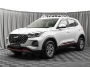 Chery Tiggo 4 Pro I Москва  - изображение 27