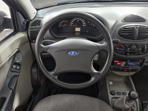 Lada (ВАЗ) Kalina I с пробегом 2010 года, цена 247 000 рублей, 150306 км, универсал, Автокод Объявления