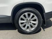Volkswagen Tiguan I Москва  - изображение 29