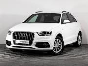 Audi Q3 I (8U) Санкт-Петербург  - изображение 33