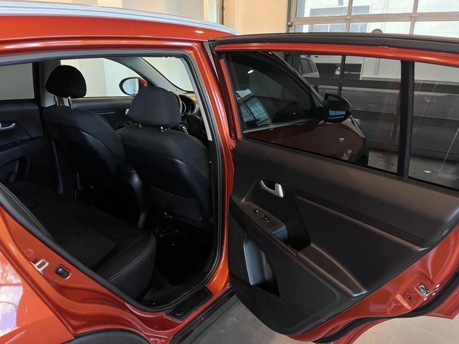 Kia Sportage III Рестайлинг Чебоксары  - изображение 26