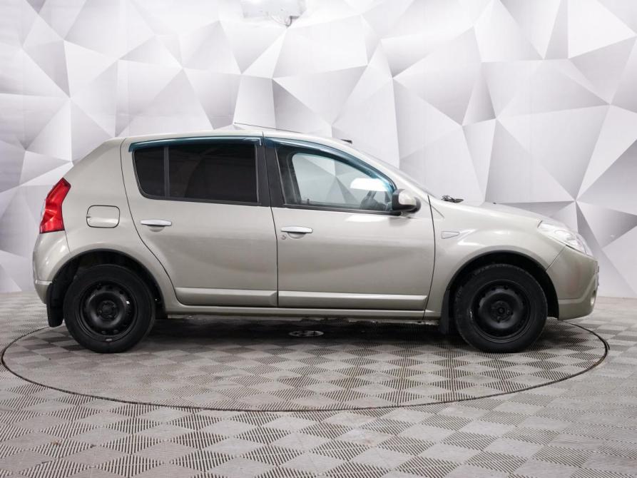 Renault Sandero I Ульяновск  - изображение 6