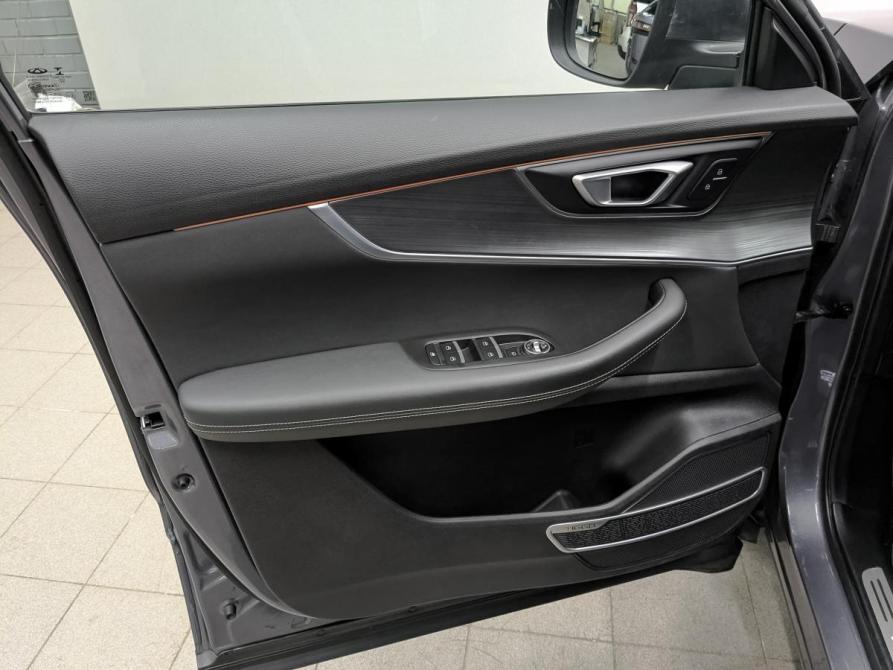 Chery Tiggo 7 Pro I Москва  - изображение 17