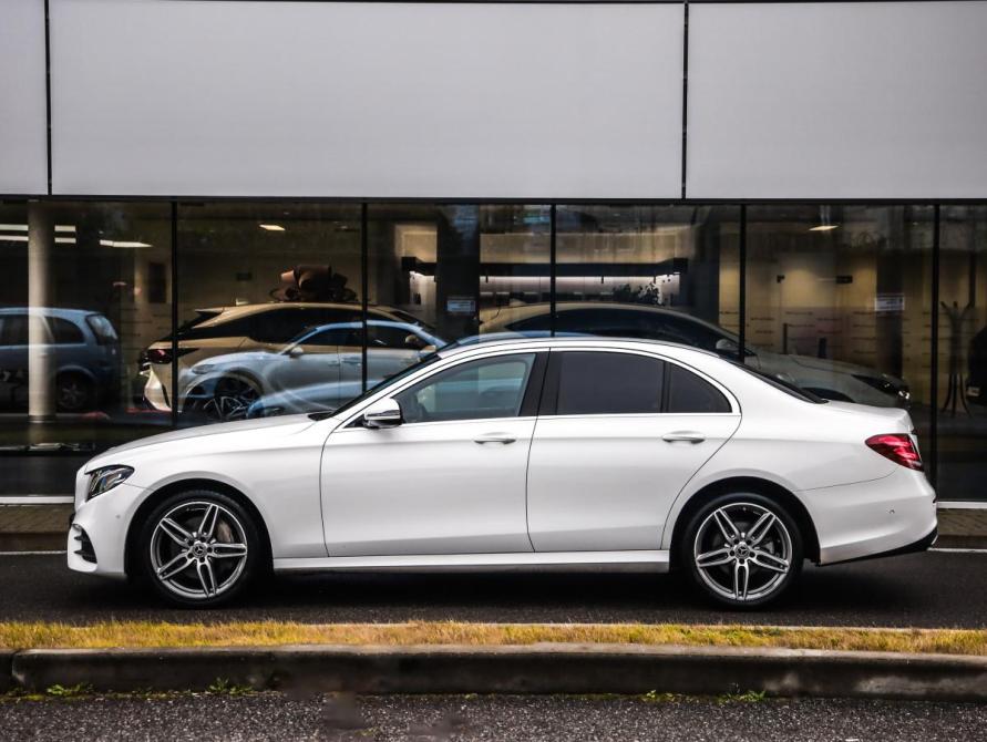 Mercedes-Benz E-Класс V (W213 S213 C238) Санкт-Петербург  - изображение 9