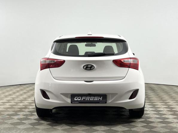 Hyundai i30 II с пробегом 2012 года, цена 749 900 рублей, 311269 км, хэтчбек, Автокод Объявления