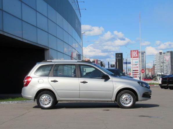 Lada (ВАЗ) Granta I Рестайлинг с пробегом 2019 года, цена 615 000 рублей, 92000 км, универсал, Автокод Объявления