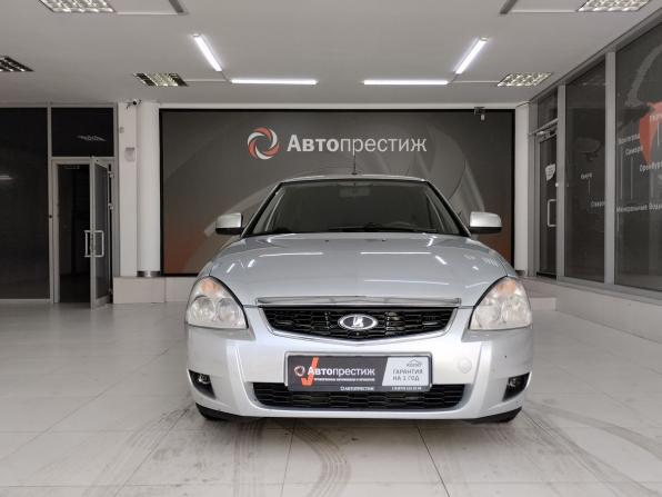 Lada (ВАЗ) Priora I Рестайлинг с пробегом 2015 года, цена 670 000 рублей, 120445 км, седан, Автокод Объявления