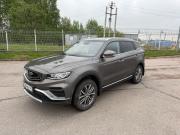Geely Atlas Pro Санкт-Петербург  - изображение 11
