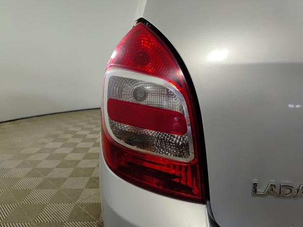 Lada (ВАЗ) Kalina II с пробегом 2016 года, цена 375 000 рублей, 168770 км, универсал, Автокод Объявления
