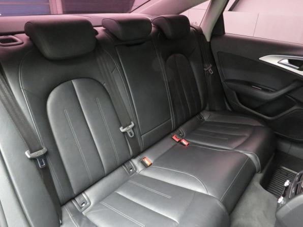 Audi A6 IV (C7) Рестайлинг с пробегом 2017 года, цена 2 370 000 рублей, 176261 км, седан, Автокод Объявления