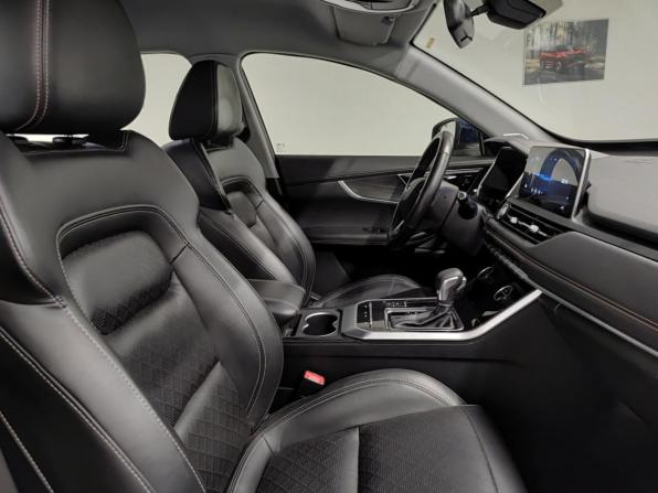Chery Tiggo 8 I с пробегом 2020 года, цена 1 356 000 рублей, 154333 км, внедорожник, Автокод Объявления