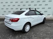 Lada (ВАЗ) Vesta I Нижний Тагил  - изображение 24