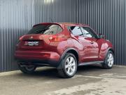 Nissan Juke I Пермь  - изображение 59