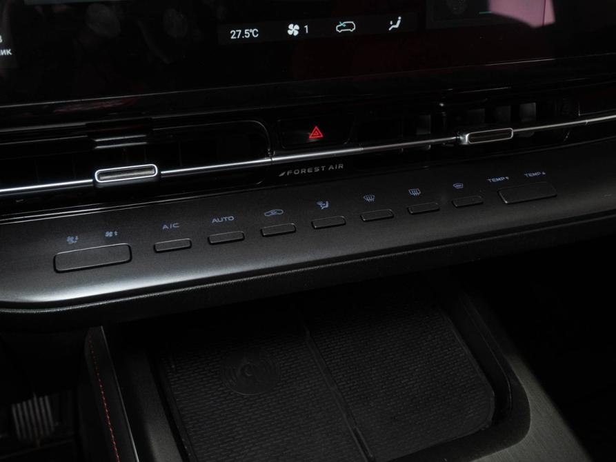 Changan CS55 Plus II Казань  - изображение 11