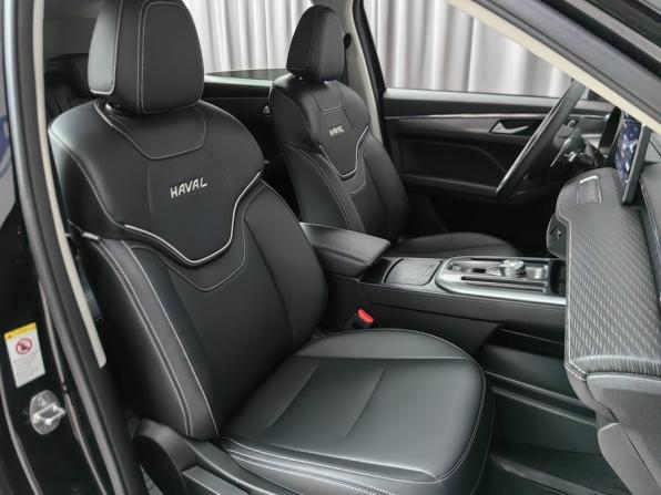 Haval Jolion I с пробегом 2023 года, цена 1 981 000 рублей, 46778 км, внедорожник, Автокод Объявления
