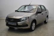 Lada (ВАЗ) Granta I Рестайлинг Москва  - изображение 14