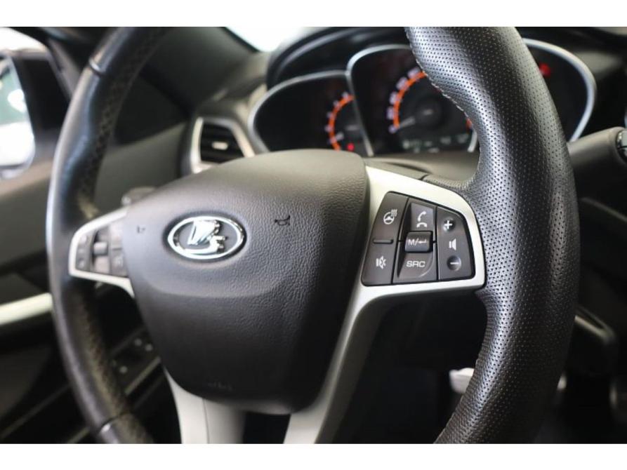 Lada (ВАЗ) Vesta I Коломна  - изображение 8