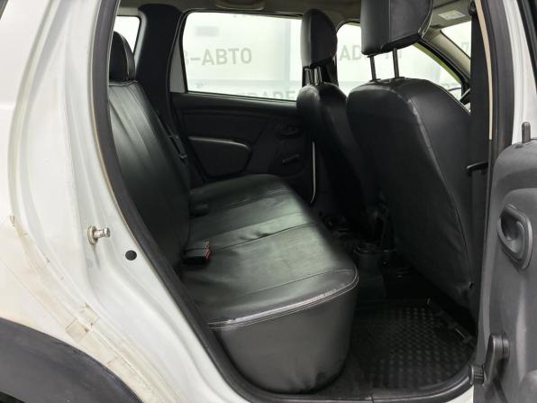 Renault Duster I Рестайлинг с пробегом 2015 года, цена 799 000 рублей, 170000 км, внедорожник, Автокод Объявления