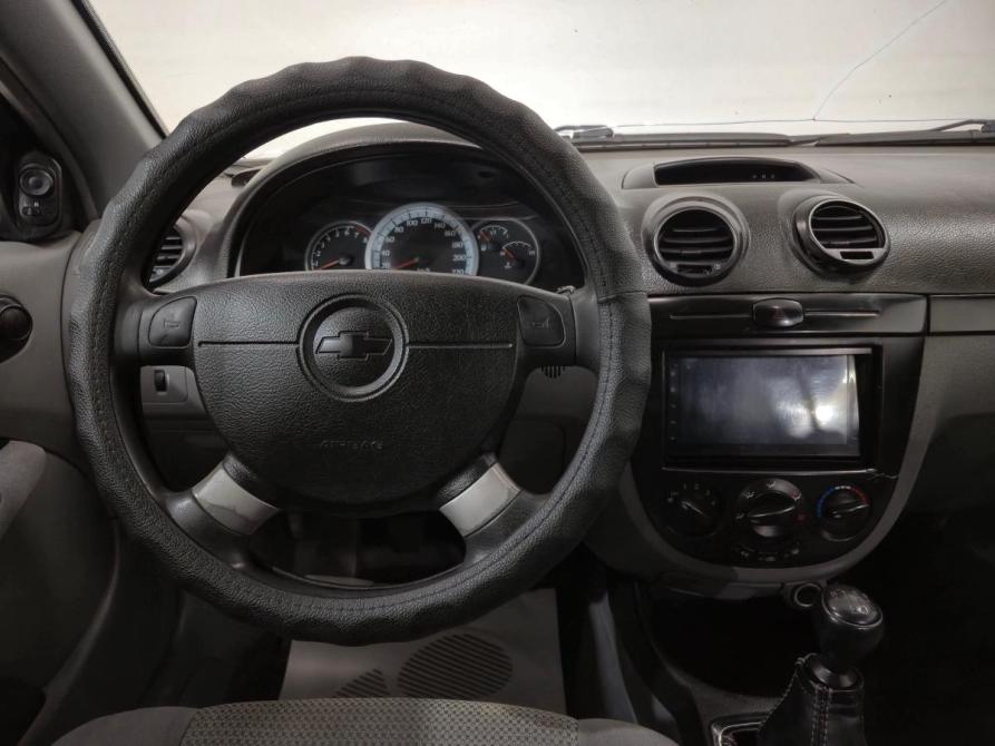 Chevrolet Lacetti I Альметьевск  - изображение 14