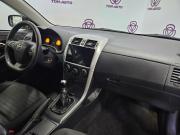 Toyota Corolla X (E140 E150) Рестайлинг Тольятти  - изображение 33