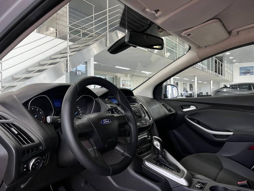 Ford Focus III Ростов-на-Дону  - изображение 7