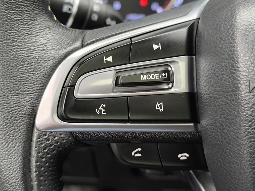 GAC GS5 I Москва  - изображение 19