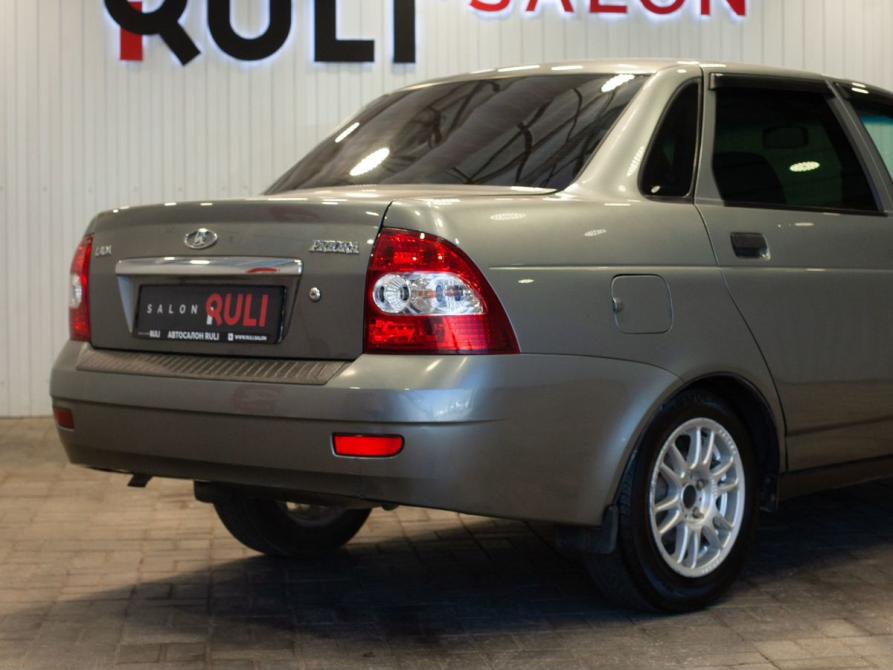 Lada (ВАЗ) Priora I Иваново  - изображение 13