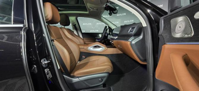 Новый Mercedes-Benz GLE II (V167) Рестайлинг 2026 года, цена 11 900 000 рублей, внедорожник, Автокод Объявления
