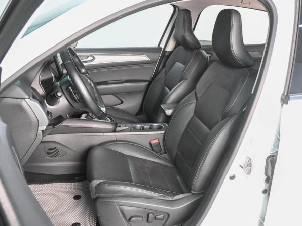 Renault Samsung XM3 с пробегом 2021 года, цена 2 299 000 рублей, 61210 км, внедорожник, Автокод Объявления