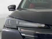 Changan CS55 Plus II Рестайлинг Москва  - изображение 29