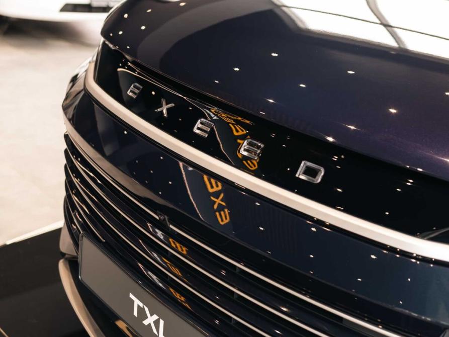 Exeed TXL I Рестайлинг 2 Новосибирск  - изображение 34
