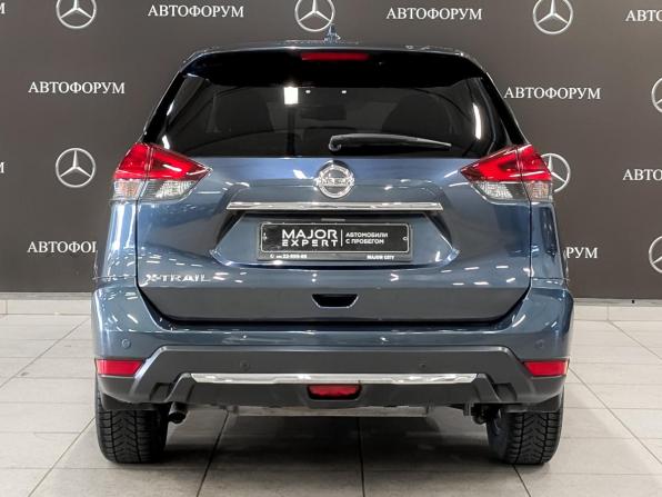 Nissan X-Trail III Рестайлинг с пробегом 2019 года, цена 1 995 000 рублей, 148705 км, внедорожник, Автокод Объявления