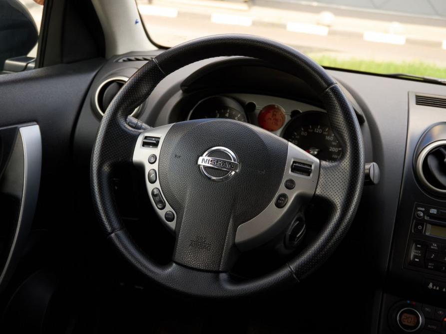 Nissan Qashqai I Казань  - изображение 13
