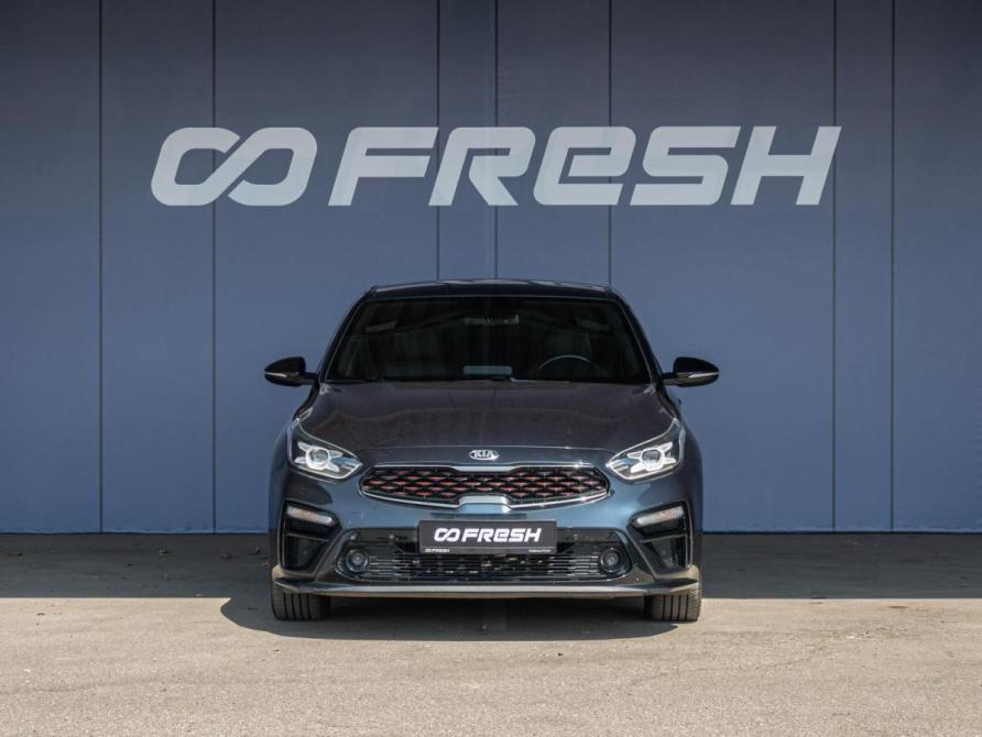 Kia Cerato IV Краснодар  - изображение 3