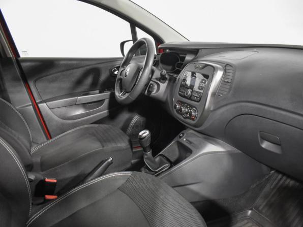 Renault Kaptur I с пробегом 2020 года, цена 1 950 000 рублей, 75465 км, внедорожник, Автокод Объявления