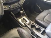Chery Tiggo 5 I Рестайлинг Новосибирск  - изображение 25