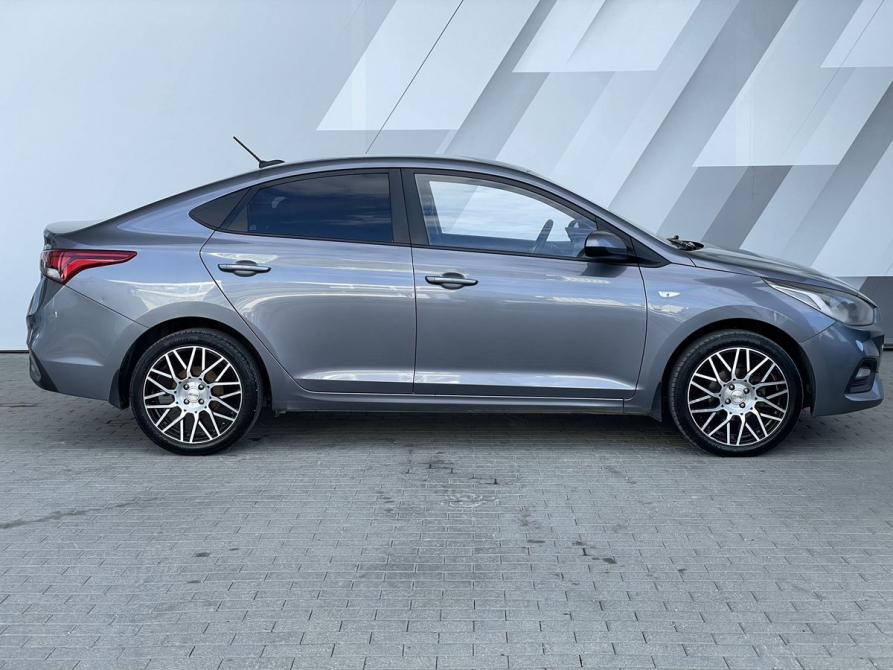 Hyundai Solaris II Екатеринбург  - изображение 4