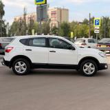 Nissan Qashqai I Рестайлинг Нижнекамск  - изображение 28